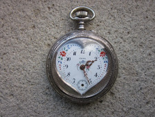 OROLOGIO DA TASCA VERA 6 RUBIS