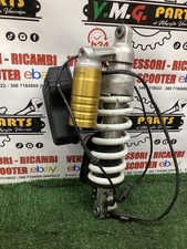 Ammortizzatore Posteriore Bmw