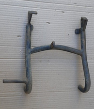 CAVALLETTO CENTRALE ADATTABILE