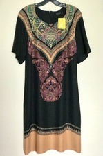 Abito Etro $1.350 nuovo con