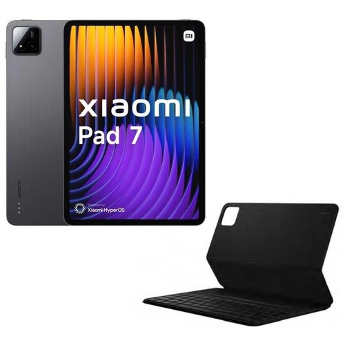 Tablet xiaomi pad 128gb - tablet,