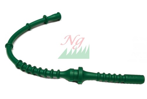 Tubo pescaggio carburante