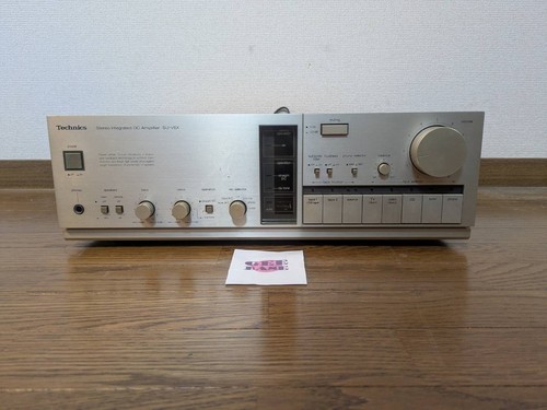 Amplificatore integrato stereo