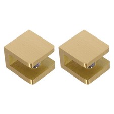  2 Pezzi Supporto per Pannelli