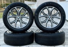 Ruote invernali originali BMW