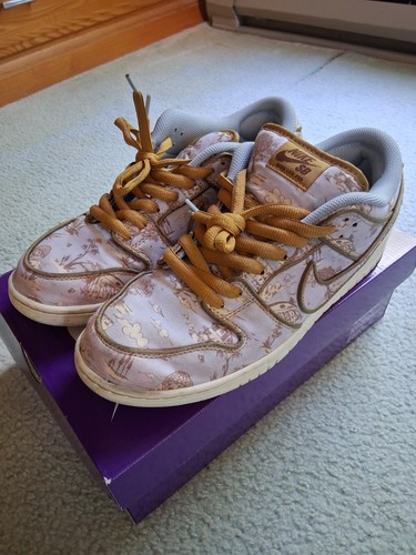 Nike dunk low city style - low, of