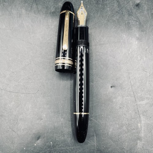 Penna stilografica vintage