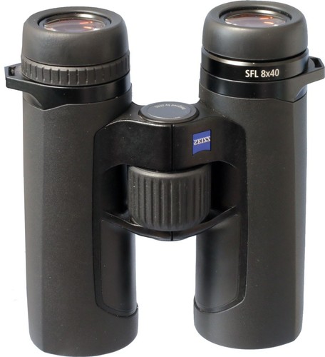 Binocolo zeiss 8x40 sfl - binocolo,