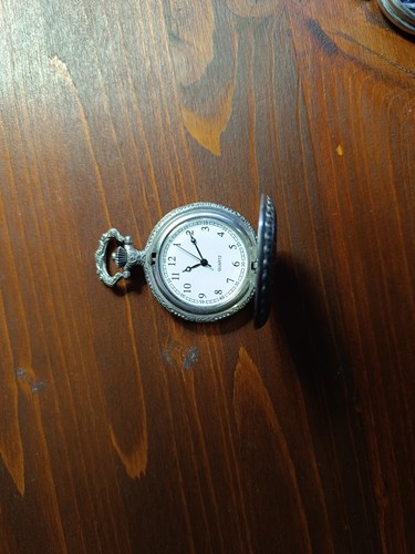 Orologio tasca antico - orologio,