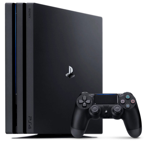Sony playstation pro - pro, console