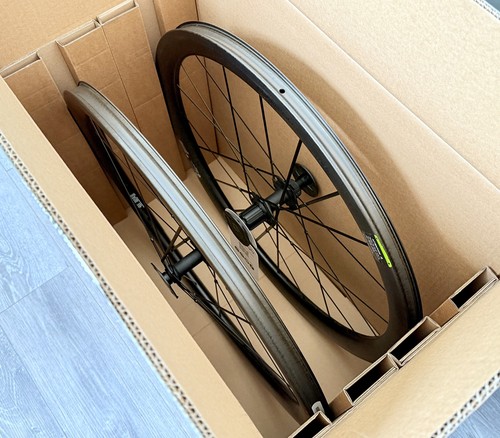 Set ruote tubeless lightweight - ruote,