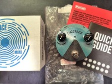 Dunlop Jimi Hendrix Fuzz Face