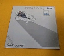 Sergio Caputo - Effetti