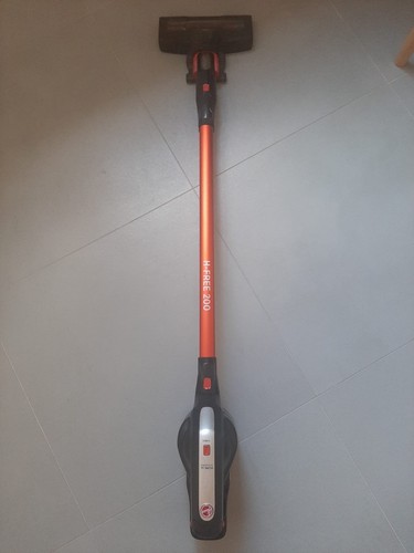 Aspirapolvere hoover senza - hoover,