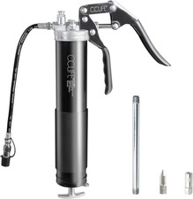 Ingrassatore Manuale 6000 PSI