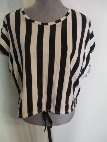 Zara fab top cotone - zara,