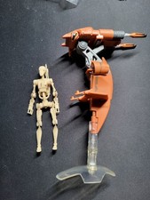Star Wars ROTS Hasbro droide
