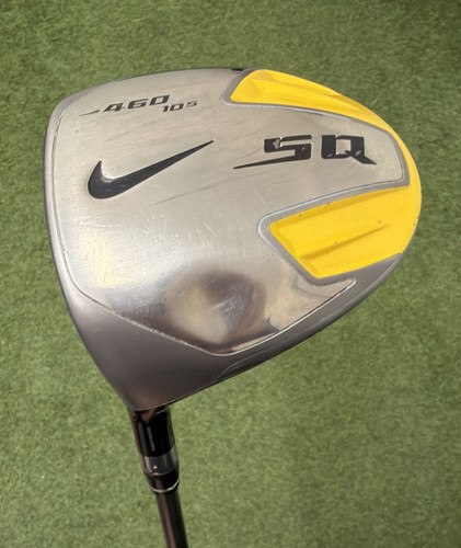 Driver nike 460 mancino - driver,
