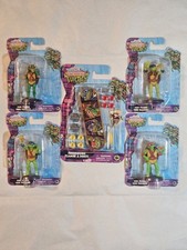 Lotto minifigure Teenage