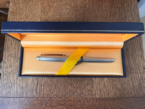 Penna immagine waterman ideal - penna,