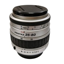 Pentax obiettivo zoom 80 - obiettivo,