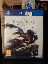 Darksiders Genesis - Nuovo -