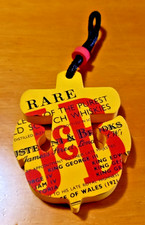 Portachiavi J&B whisky vintage