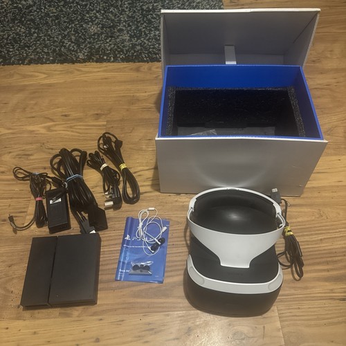 Pacchetto sony playstation - pacchetto, vr