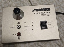 Smagnetizzatore a cartuccia