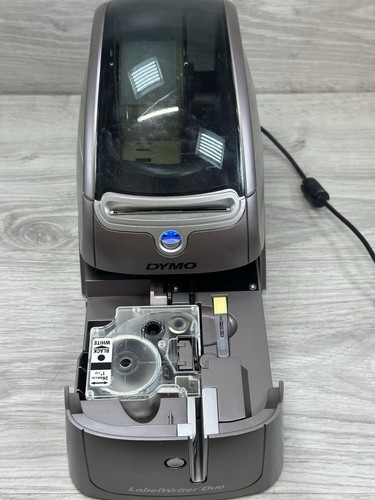 Dymo labelwriter duo stampante - labelwriter,