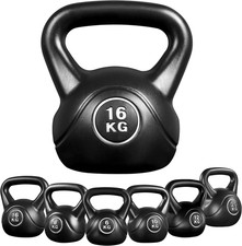 Kettlebell per sport fitness - kettlebell,