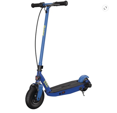 Razor black label e100 - razor,