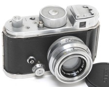 @ Robot II cromato con