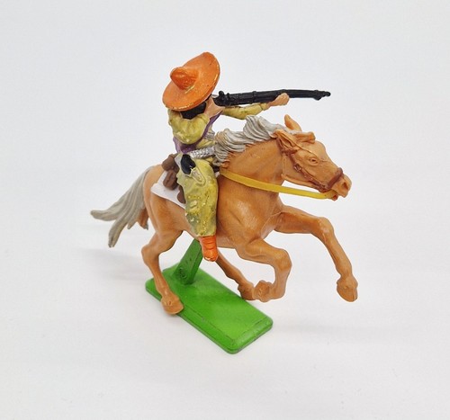 Figurina originale messicana