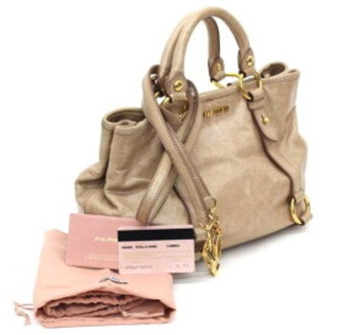 Borsa tracolla miu - borsa,