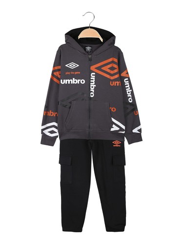 Umbro completo tuta pezzi - completo,