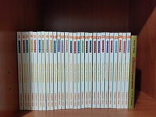 Kenshin Samurai Vagabondo - Lotto Completo 1-28 +Romanzo -Manga ITA- Star Comics