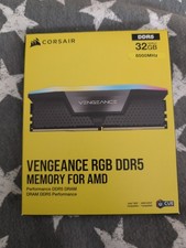 Corsair Vengeance RGB Memoria