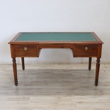 Elegante Scrivania antica in