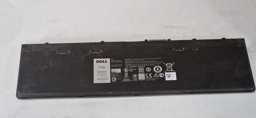 Batteria originale dell - originale,