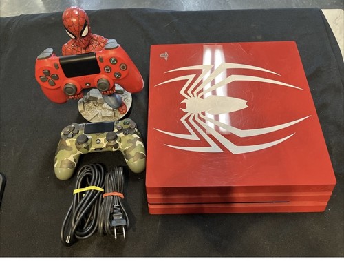 Sony playstation pro - sony,