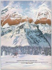 Scarponi da sci Norrona