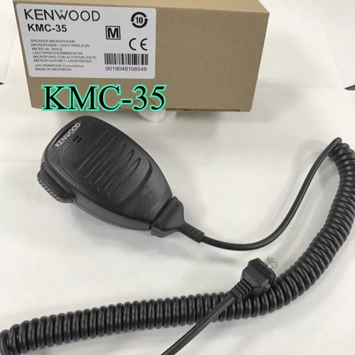 Kmc microfono standard - kmc-35,