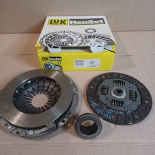 Kit embrayage 3 pièces Opel Combo B 1.7 D Corsa A 1.5 D TD Corsa B 1.5 D TD 1...