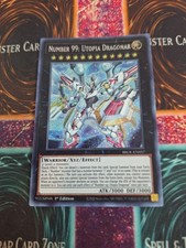 Yu-Gi-Oh! Numero 99: Utopia