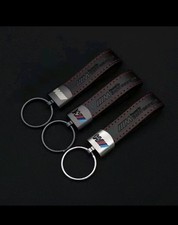 Portachiavi Ideale Per BMW SERIE 1 2 3 4 5 6 7 X Z M3 M5 Stemma Logo Fregio