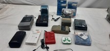 stock elettronica  vintage, walkman, radio, fotocamera, cuffie , lettori vari..