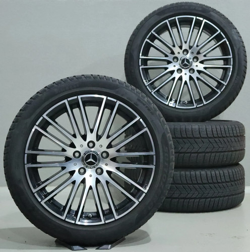 Mercedes classe w206 s206 18 - classe,
