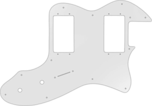 Battipenna personalizzato - wd,