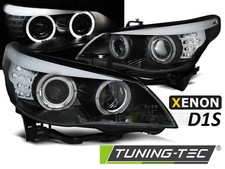 Coppia fari xenon d1s - fari,